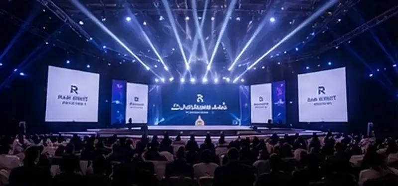 تقنيات الفعاليات