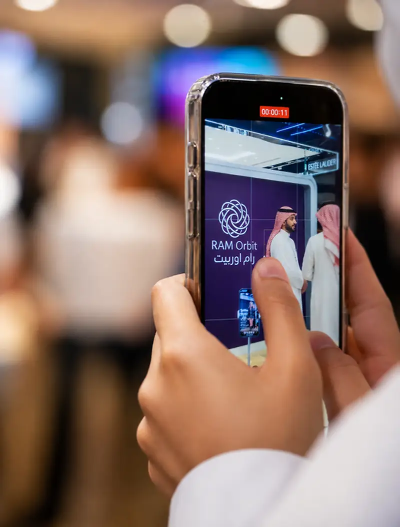 الإنتاج الإبداعي والمحتوى