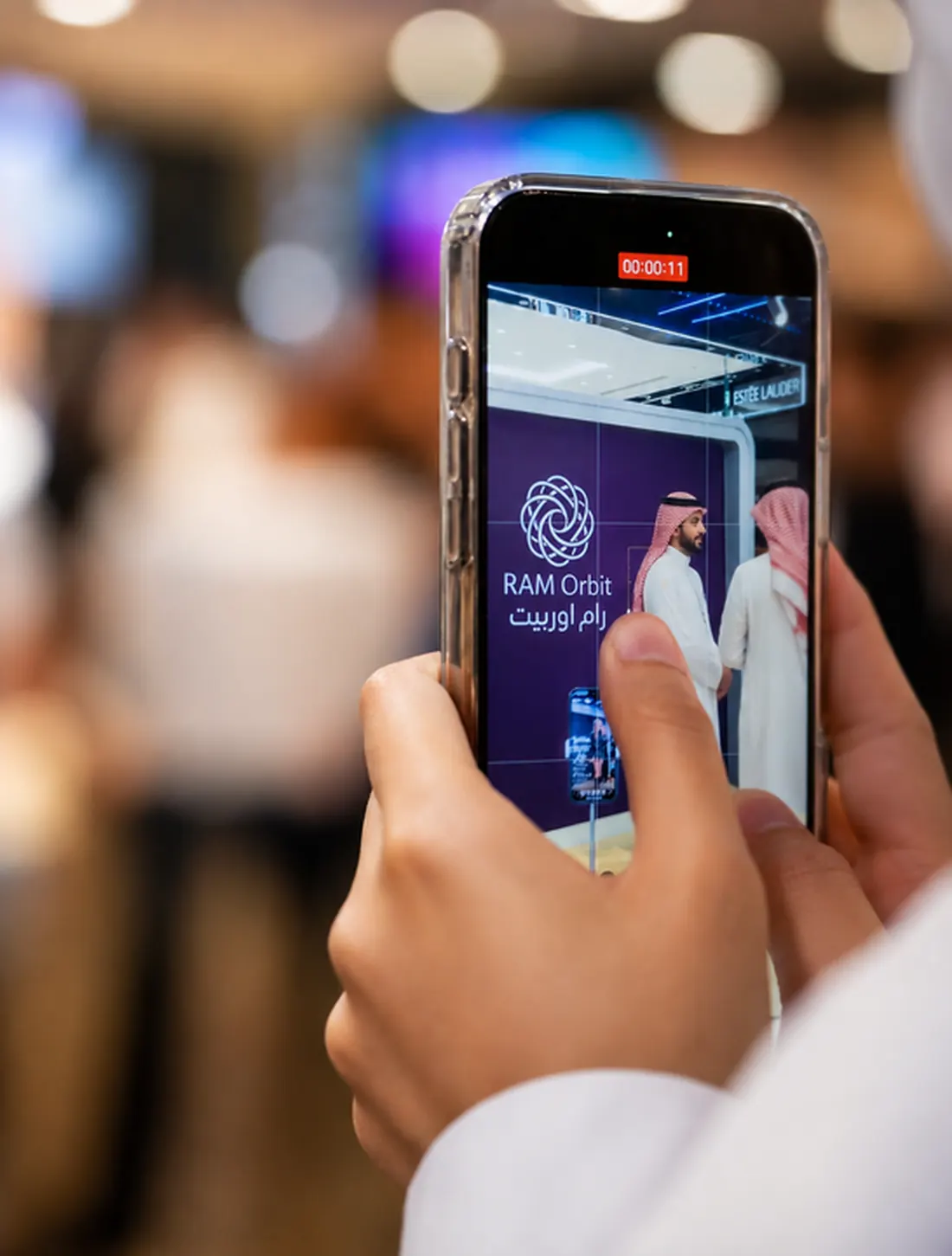 الإنتاج الإبداعي والمحتوى